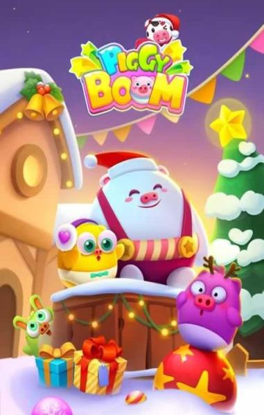 猪猪岛屿最新版