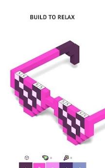 小颗粒积木游戏最新版