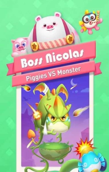 猪猪岛屿最新版