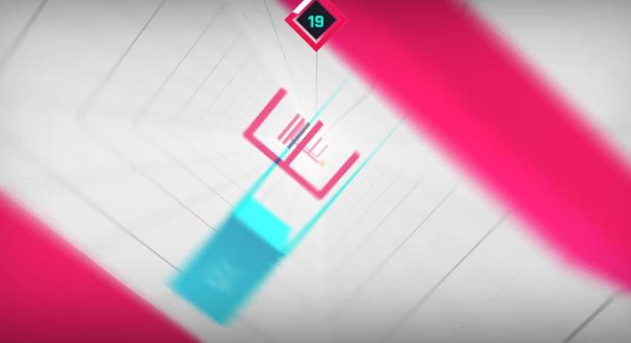 极速方块人Speedy Box