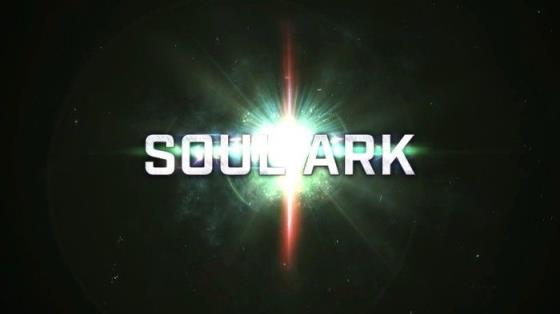 灵魂方舟Soul ARK