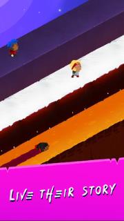 星际跑酷最新版