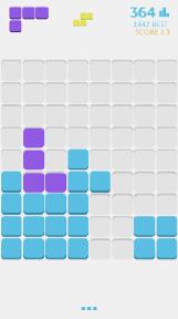 图画谜题Quadtris