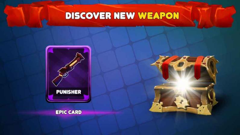 英雄乱斗手游最新版