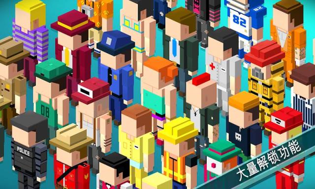 像素锤子铁锤登山家游戏最新版