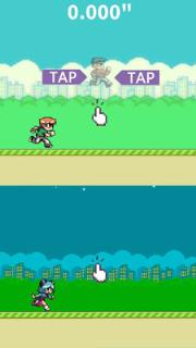 英雄一个都不能死游戏