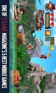 河道英雄中文版