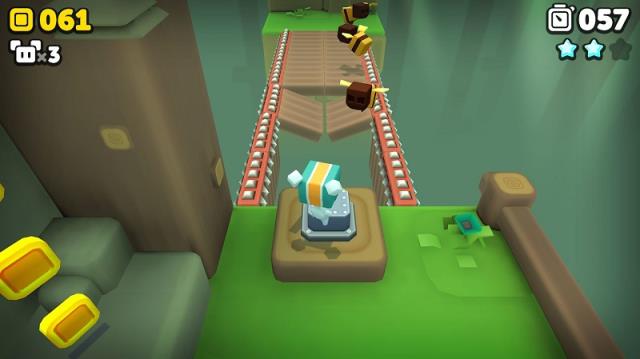 苏西方块Suzy Cube