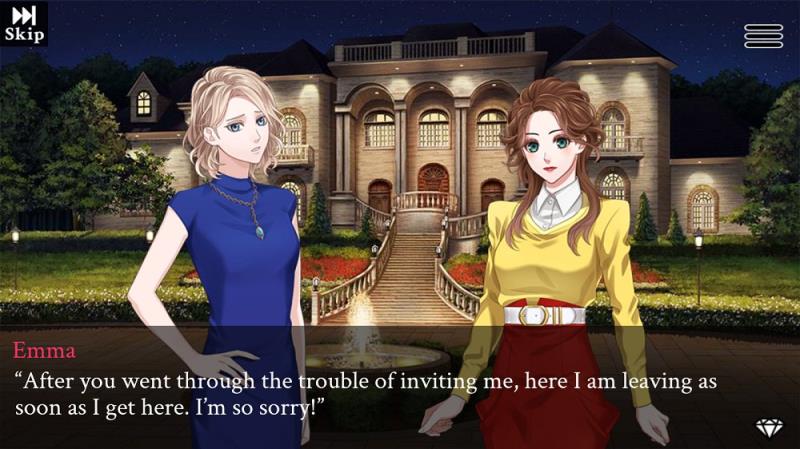 现代灰姑娘手游最新版