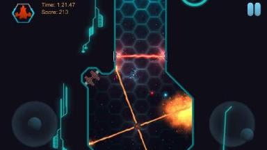 闯入者Infiltrator游戏