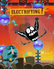 摇荡的傻蛋游戏