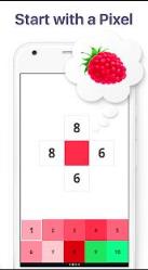 像素艺术数字游戏构建游戏最新版