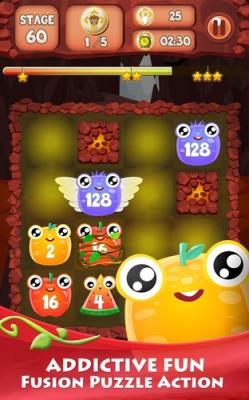 水果融融安卓版