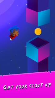 星际跑酷最新版