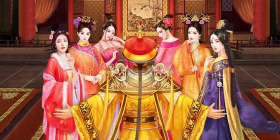 延禧宮私房生活最新版