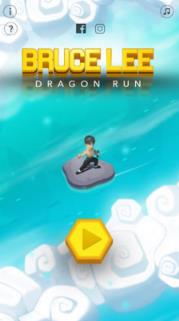 李小龙勇龙无尽游戏