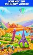 梦幻厨师烹饪消除手游