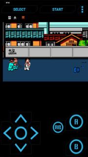 热血物语手游安卓版