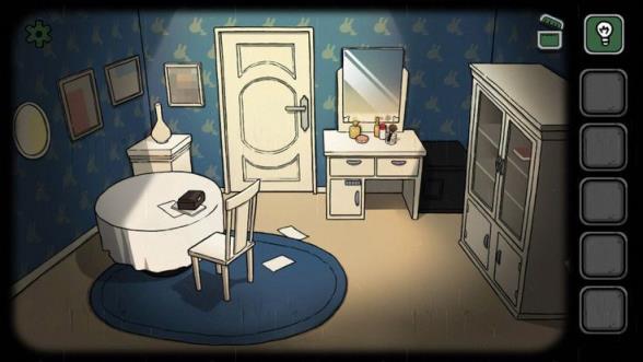 解谜发烧友之逃离公寓房间2