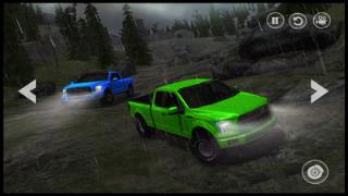 皮卡运输车手游