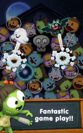 妖怪消消乐2000怪物模块