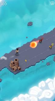 李小龙勇龙无尽游戏