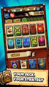 战争王国皇室英雄