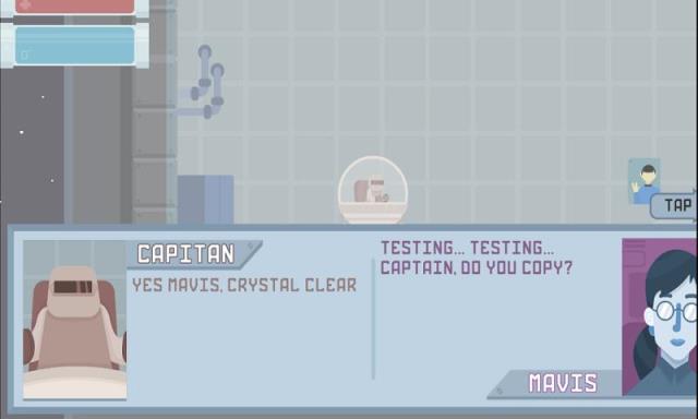 重力飞行Gravity最新版