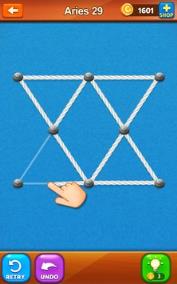 一笔划线最新版