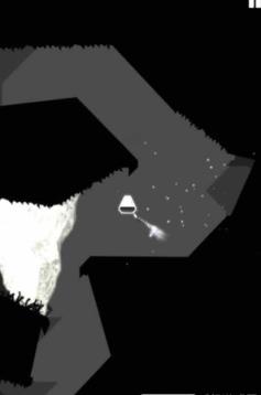 下降中Descender游戏