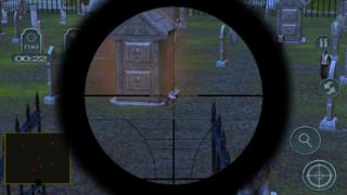 丧尸恐怖危机手游