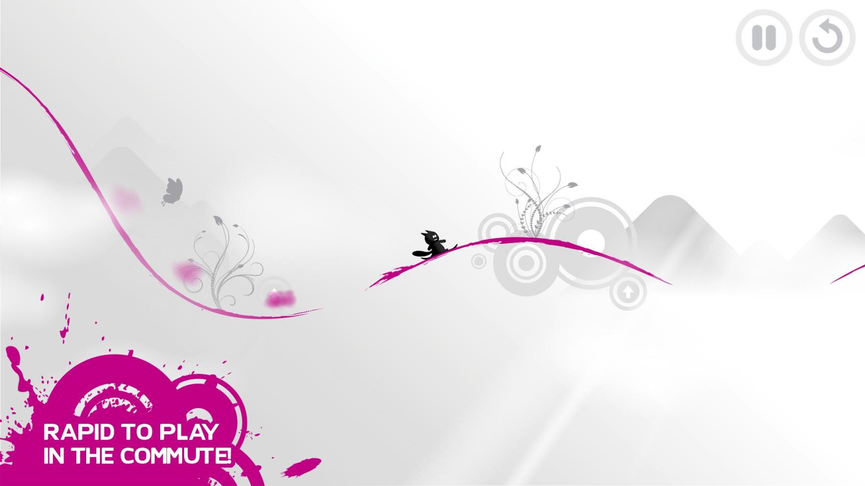 米洛猫的冲浪挑战游戏官方版