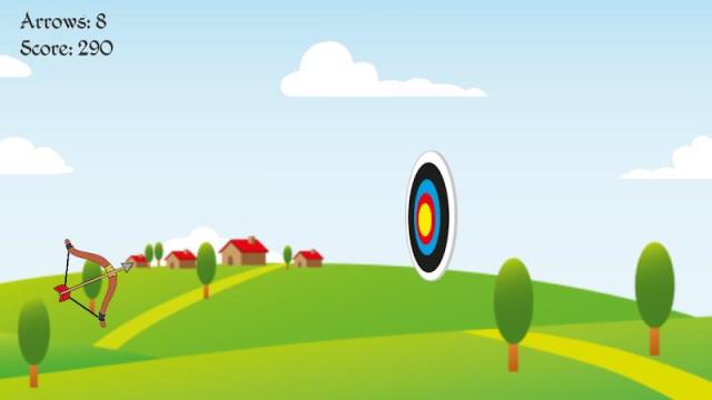 射箭艺术Archery Art最新版