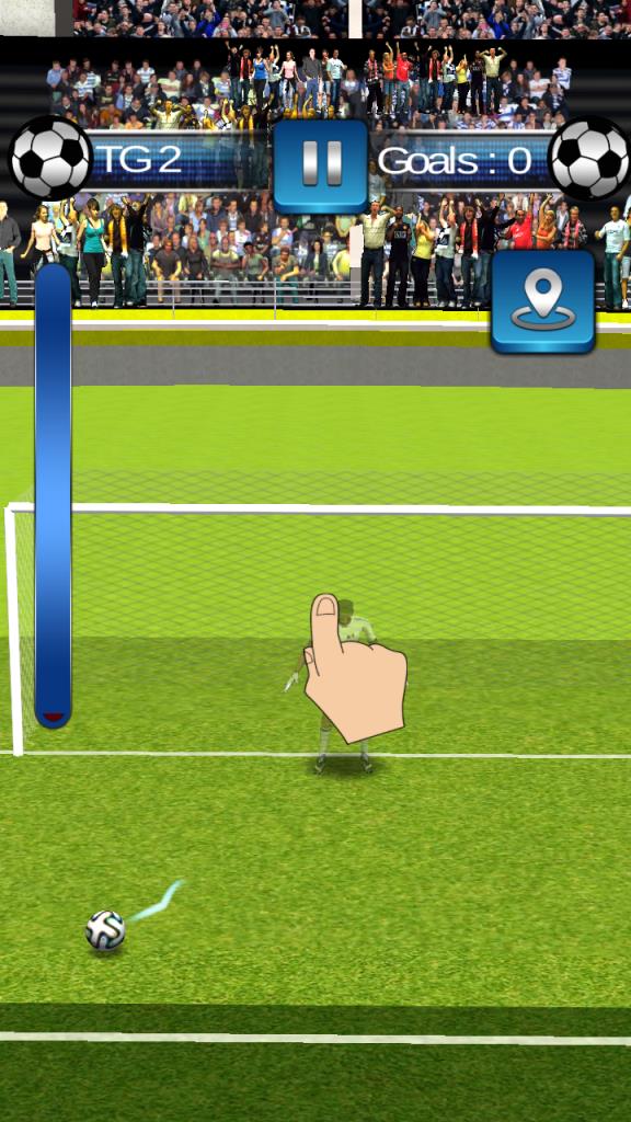 足球罢工足球冠军2018游戏最新版