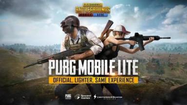 PUBG Mobile Lite手游最新版
