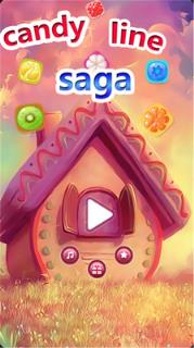 糖果爱消除手游