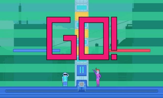 压扁朋友游戏最新版