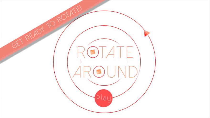 层层危机Rotate Around
