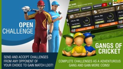 世界板球锦标赛2手游