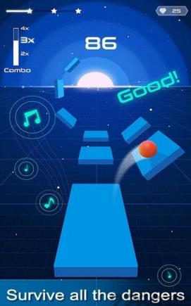 魔术扭曲音乐安卓版