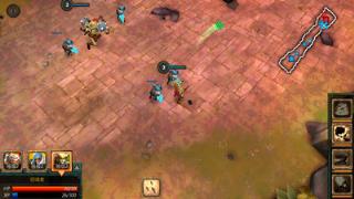 英雄结盟手游最新版