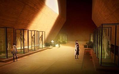 银翼杀手2049手游最新版