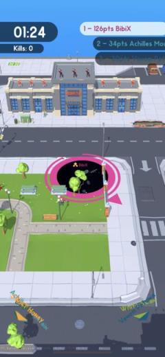 抖音黑洞游戏中文版