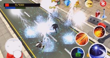 英雄觉醒星际战斗手游最新版