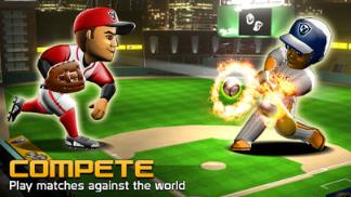 Big Win Baseball游戏最新版