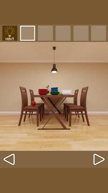 解开普通房间的奥秘手游