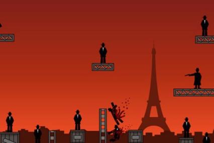 只开一枪最新版