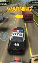 极速赛车追逐手游