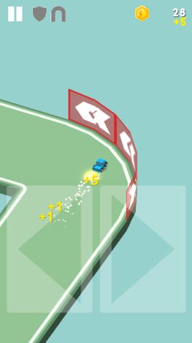 危险赛车破解版最新版