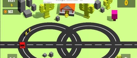 risky loop手游最新版